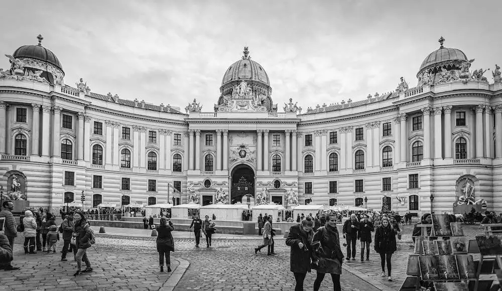Hofburg