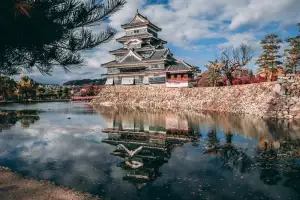 Pagoda