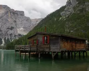 Lago Di Como