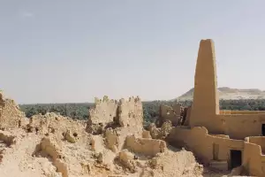 Čím Platit V Egyptě