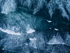 Blue Lagoon