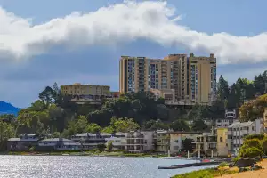 Harmony Club Hotel