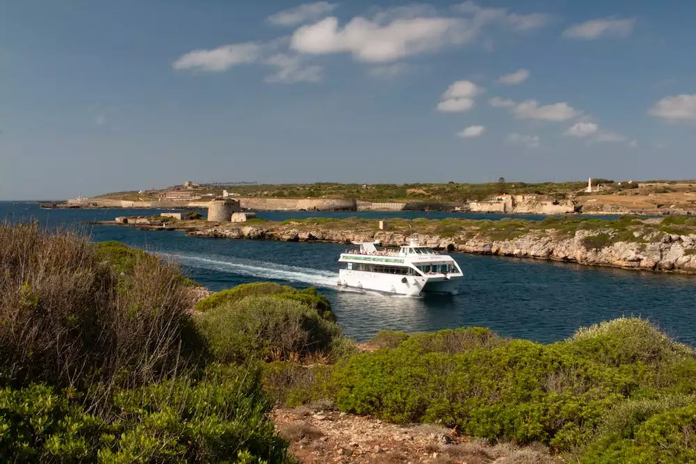 Menorca