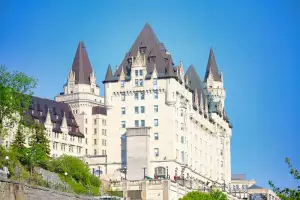 Alcron Hotel