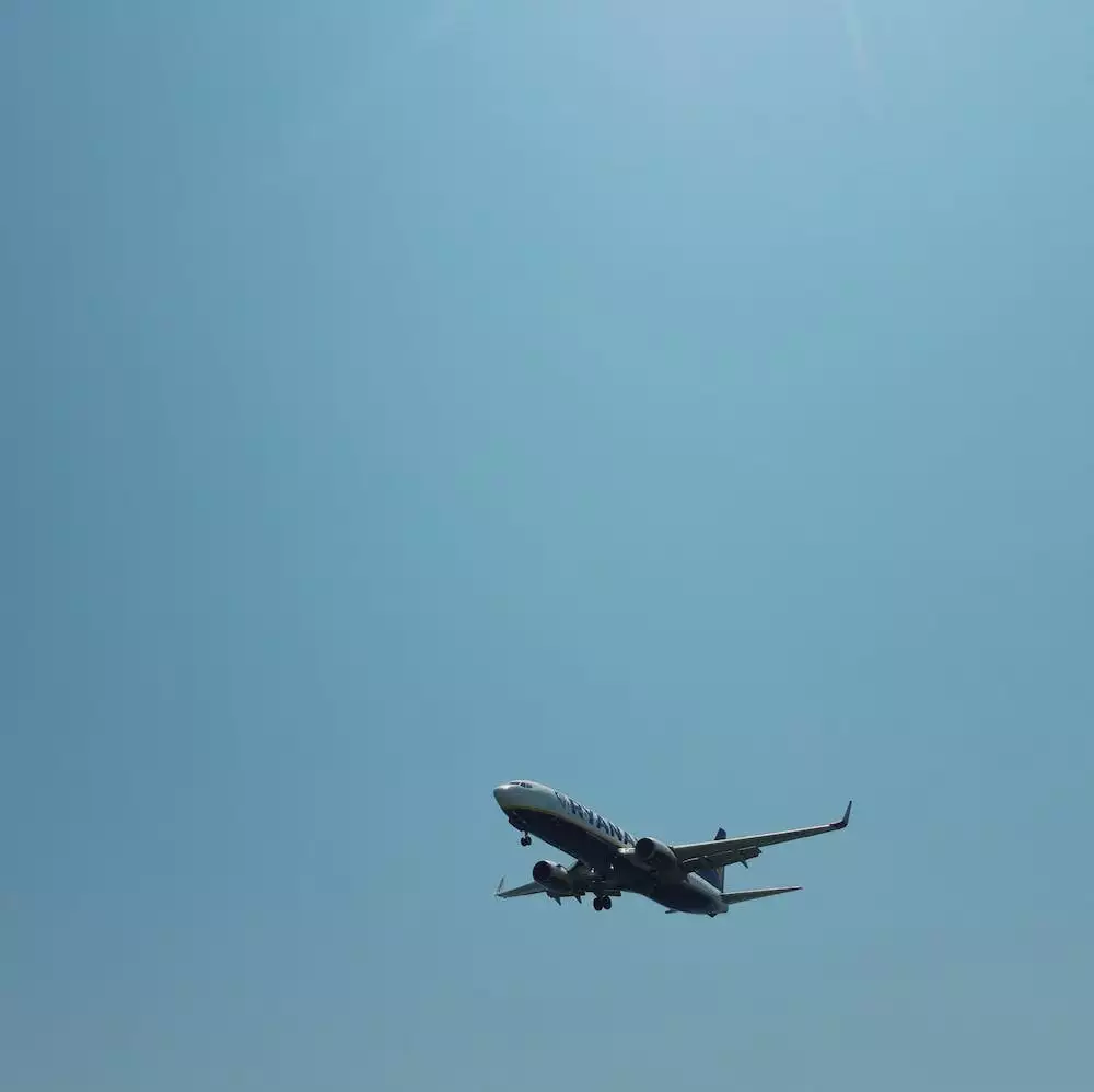 Ryanair Zavazadla