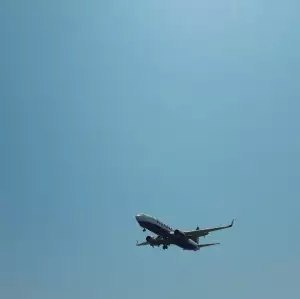 Ryanair Zavazadla