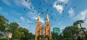 Saigon