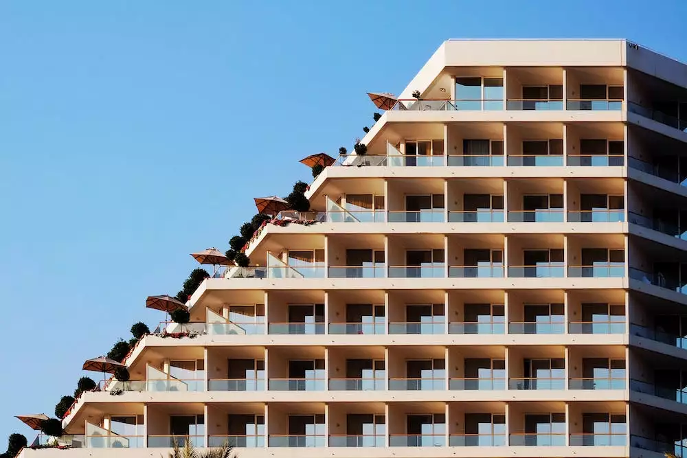 Hotel Rankl
