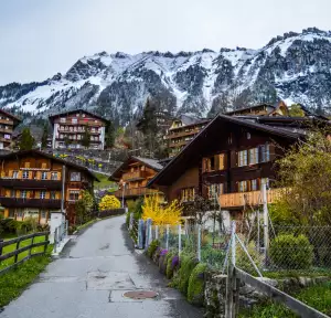 Lauterbrunnen