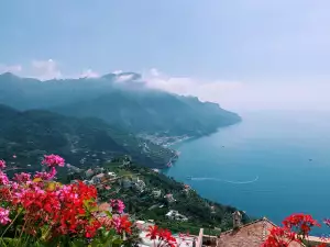 Amalfi