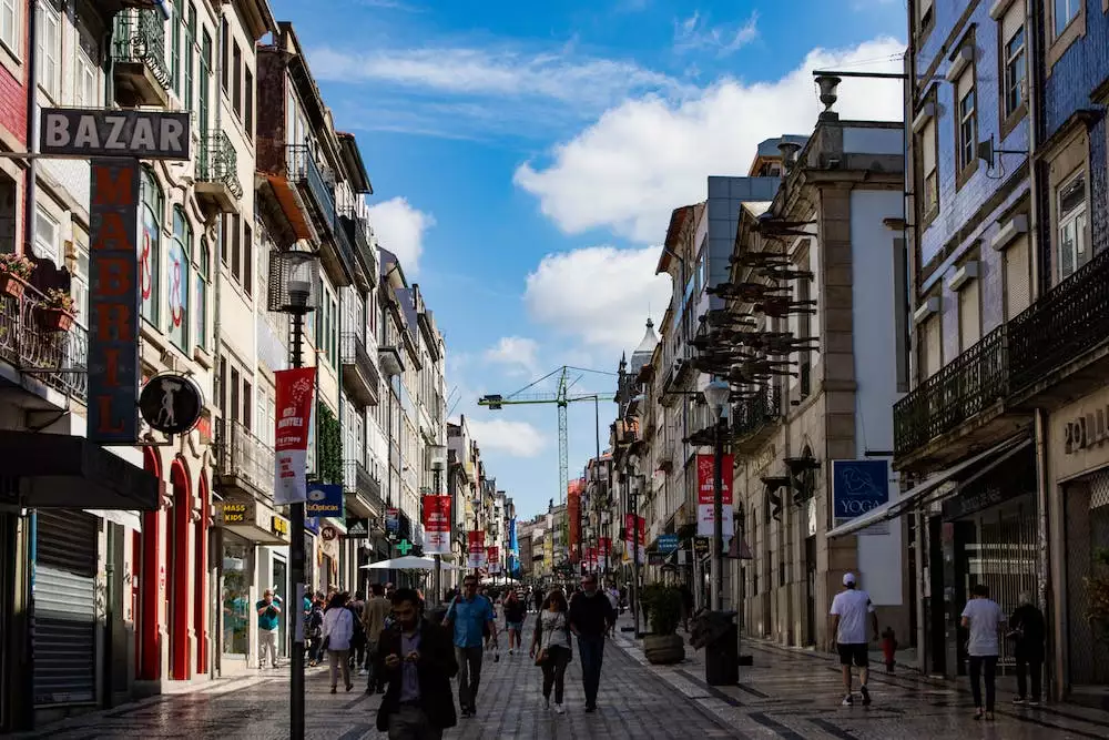Porto