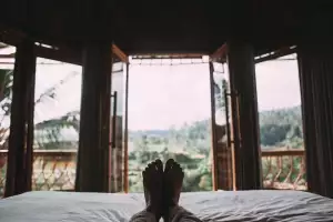 Harmony Club Hotel
