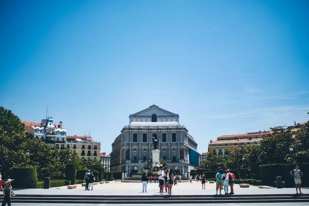 Madrid