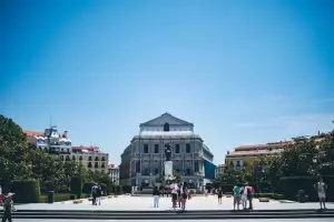 Madrid
