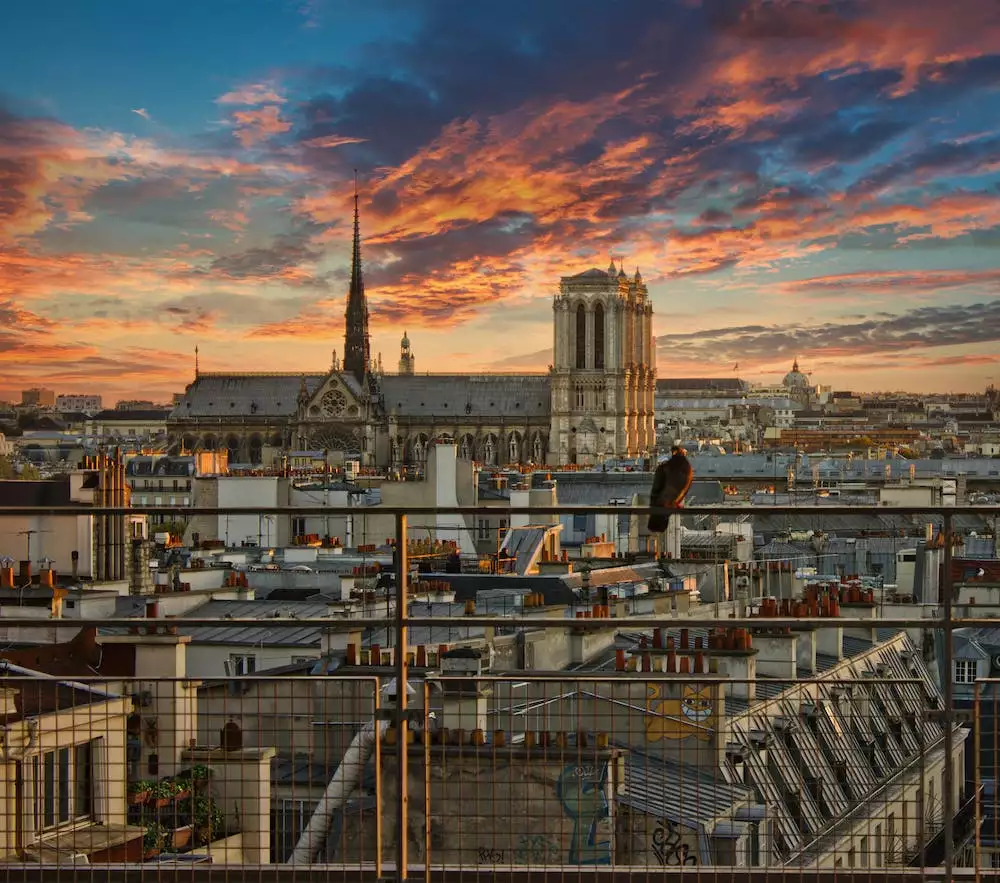 Notre Dame