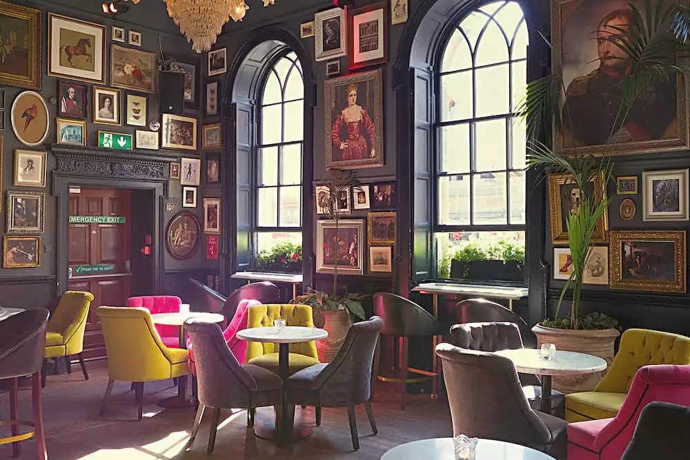 Hotel Imperial Karlovy Vary