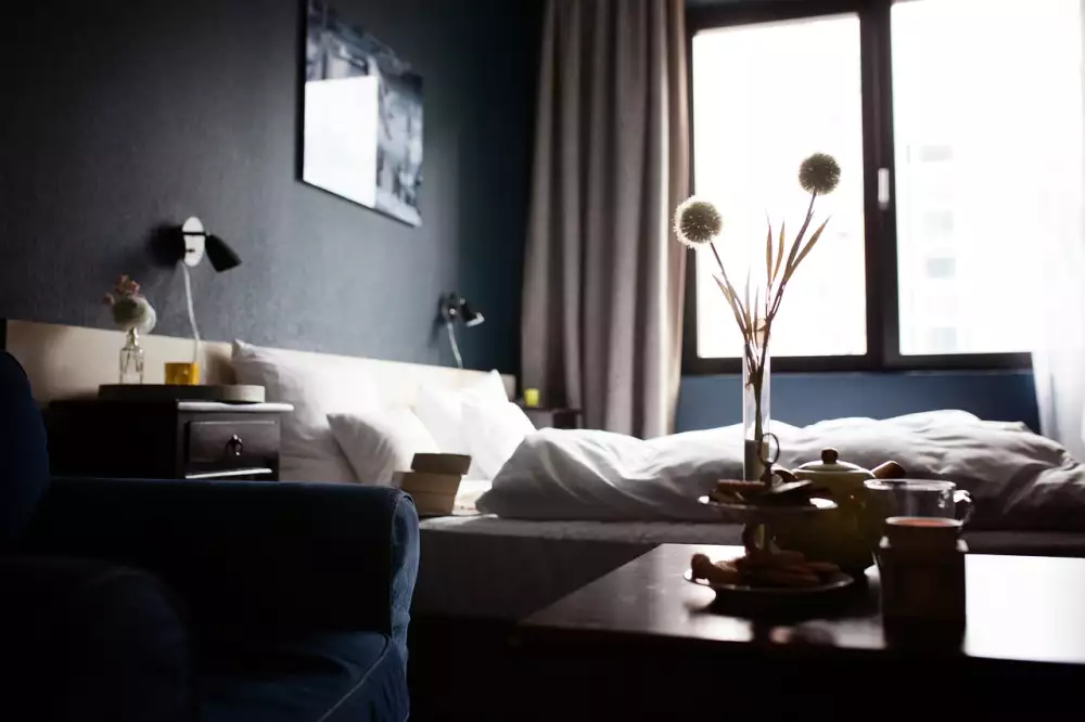 Hotel Globus