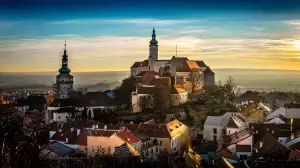 Praha Na Knížecí