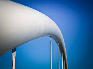Sky Bridge 721