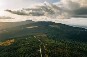 Pocasi Snezka
