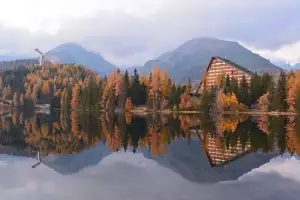 Hotel Tatra