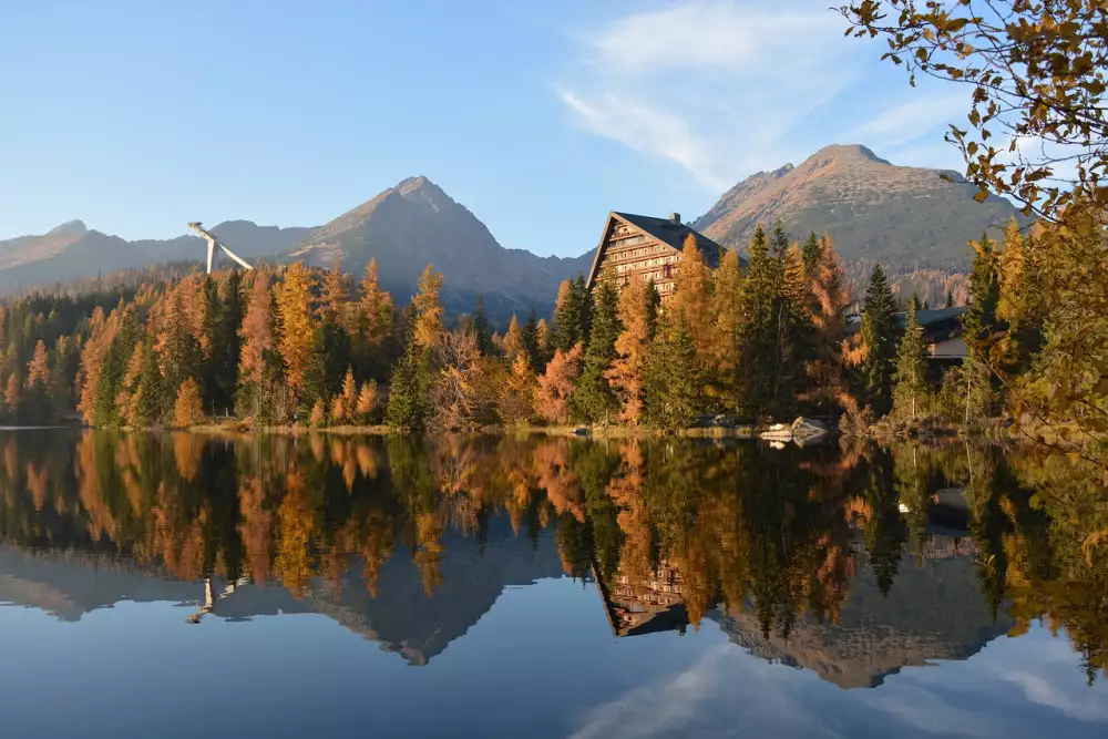 Hotel Tatra