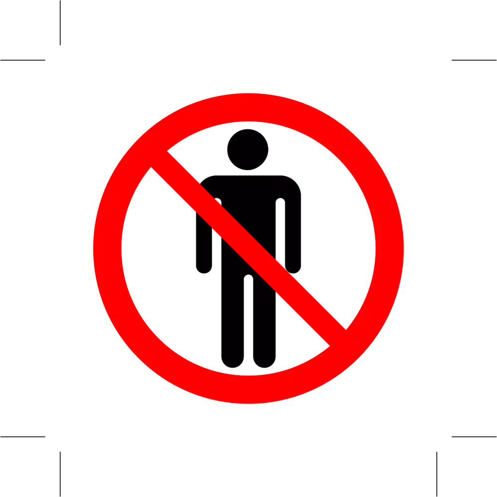 Zákaz Vstupu