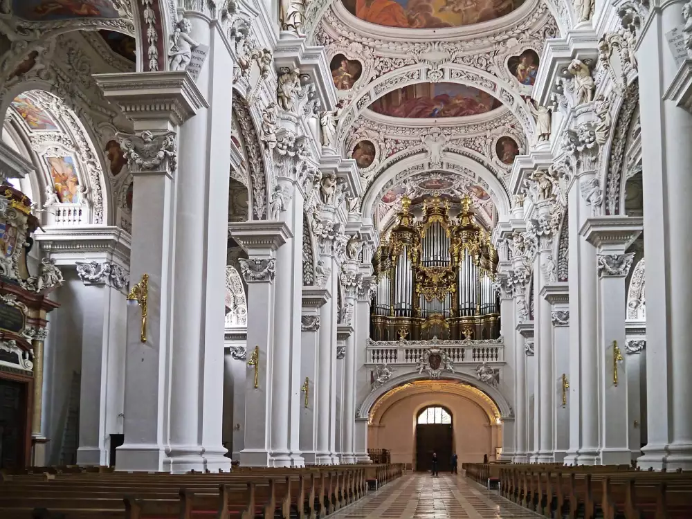 Passau