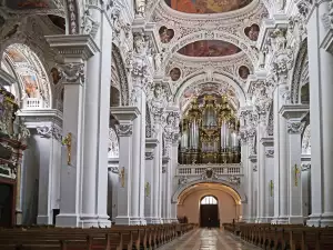 Passau