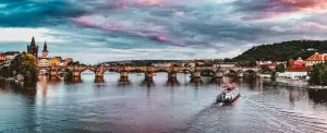 Praha Na Knížecí