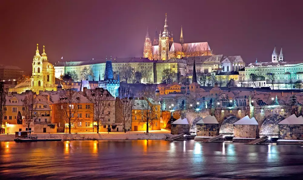 Častolovice