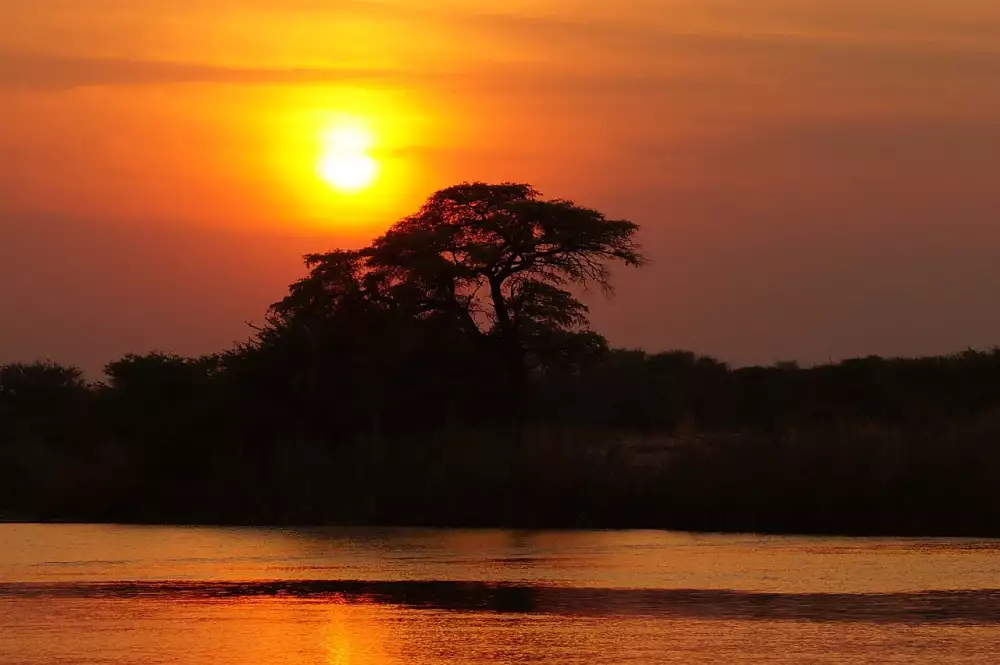 Botswana