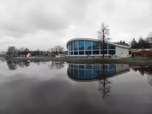 Plovárna České Budějovice