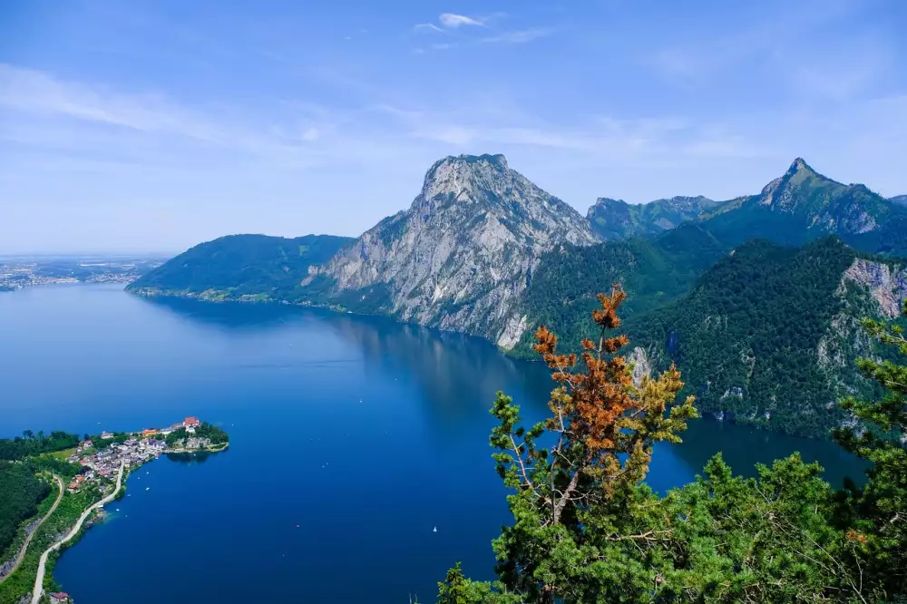 Traunsee