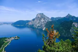Traunsee