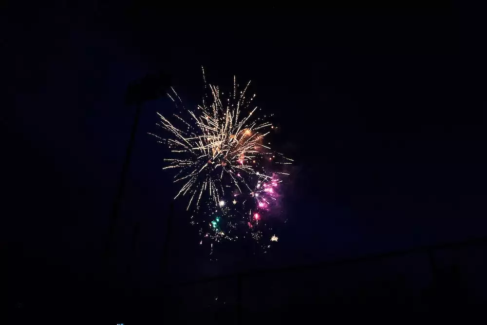 Prázdniny 2019