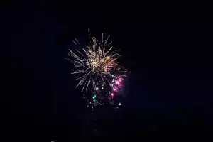 Prázdniny 2019