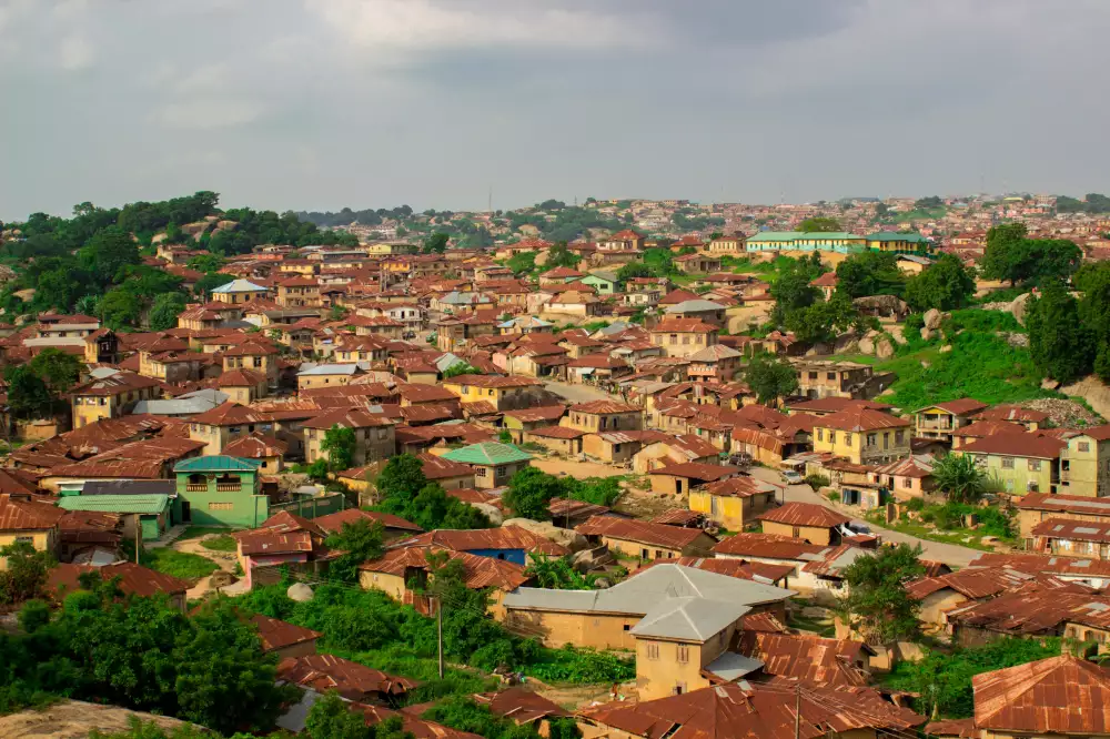 Nigerie