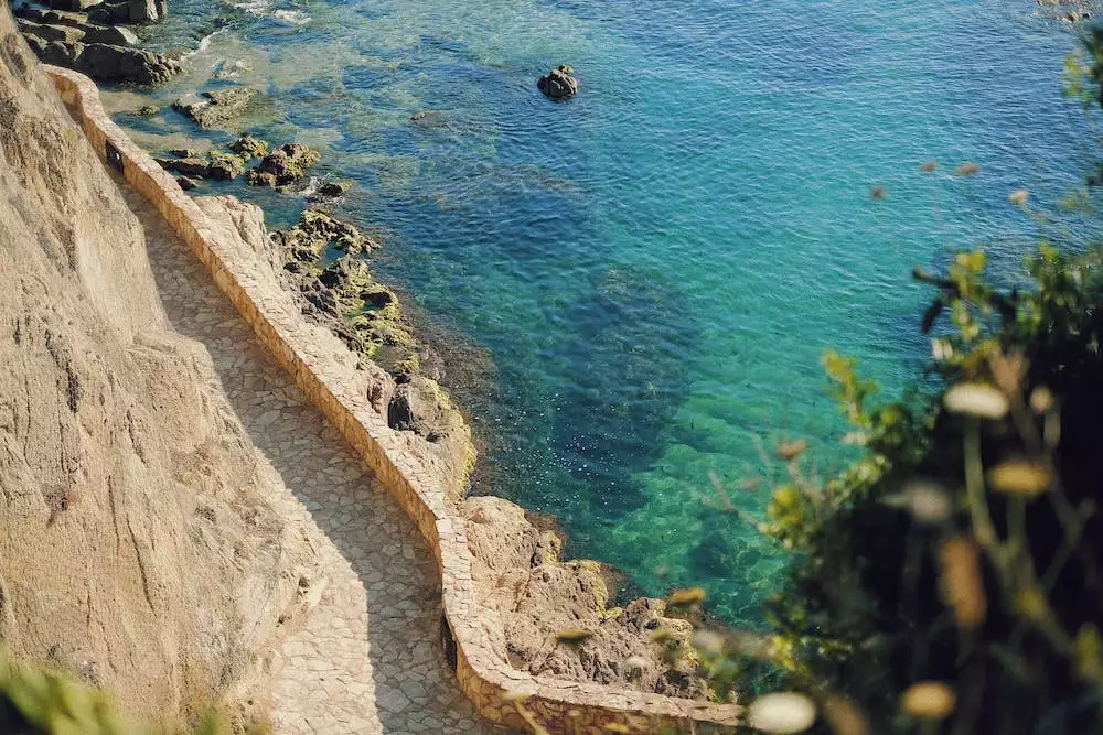 Costa Brava