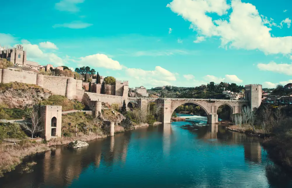 Toledo