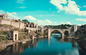 Toledo