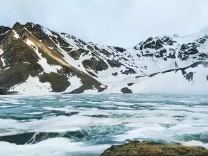 Doupovské Hory
