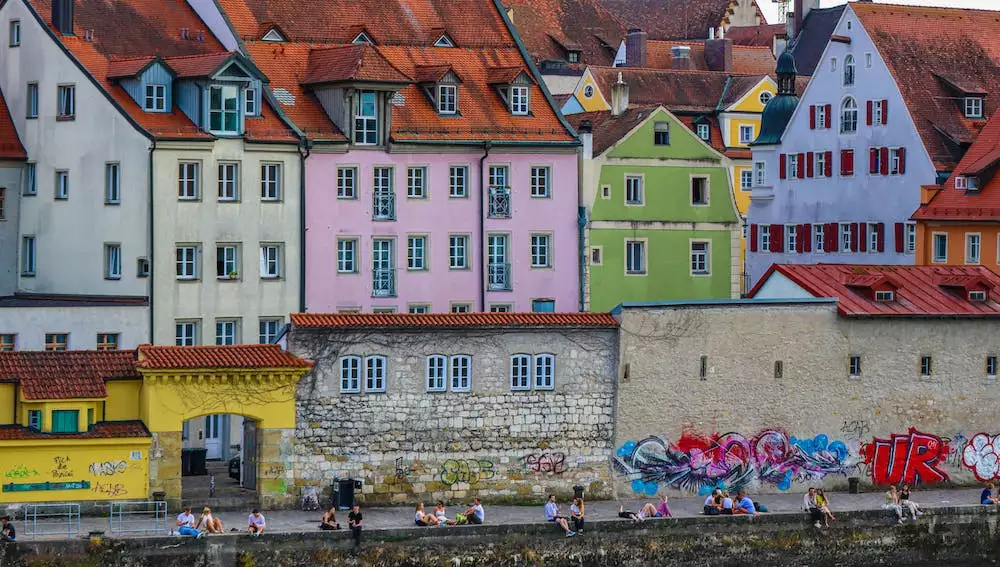 Regensburg