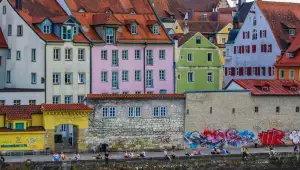 Regensburg