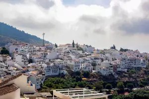 Andalusie