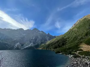 Morskie Oko