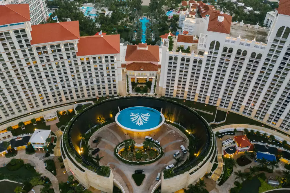Hotel Modrava