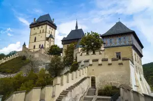 Zoopark Karlštejn