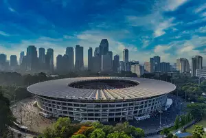 Jakarta