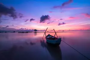Traveling